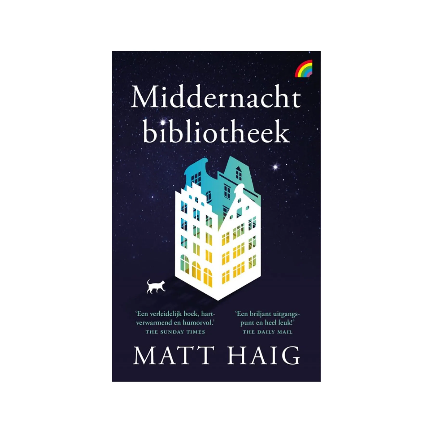 Ondersteunend beeld bij het artikel
