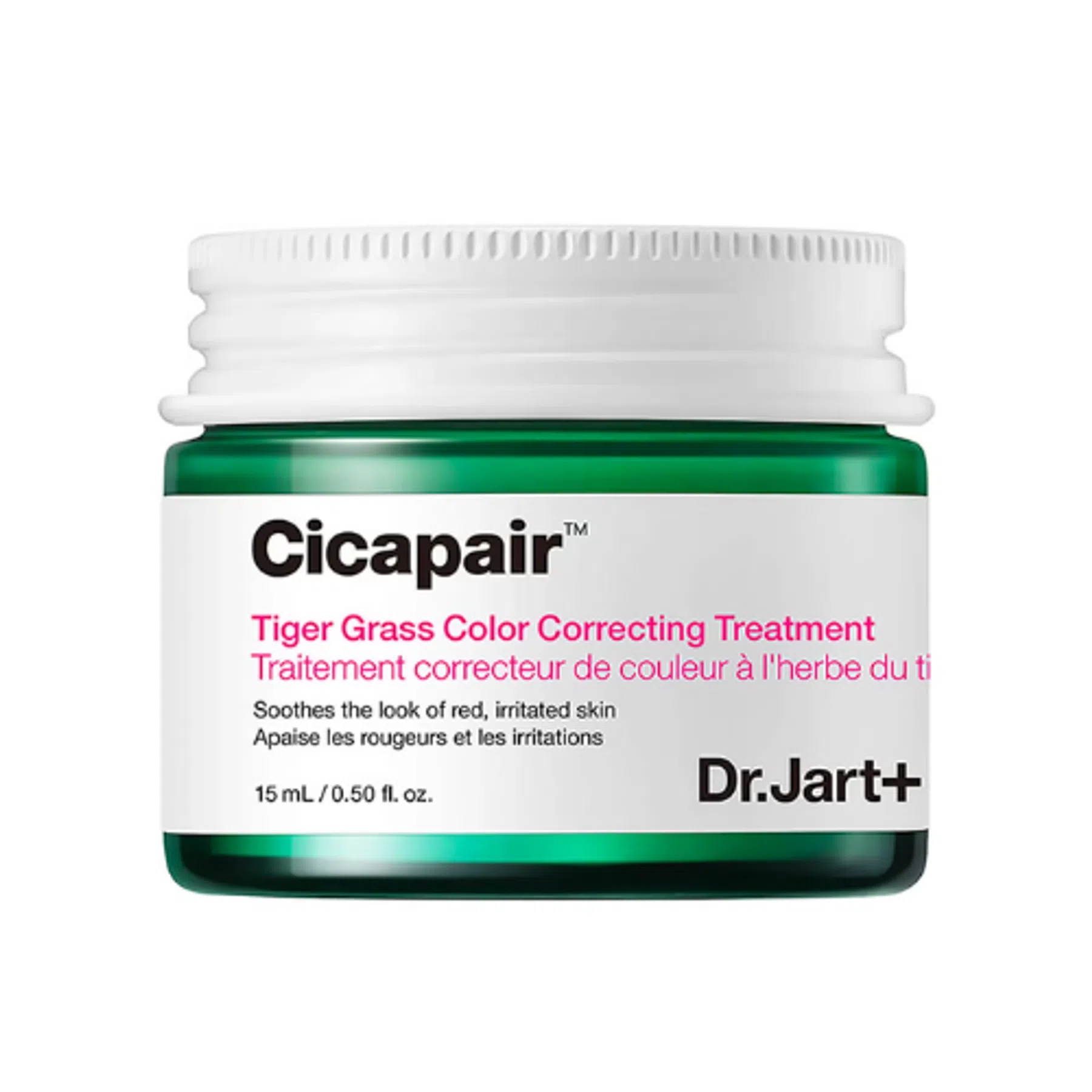 Roodheid in je gezicht verminderen doe je met deze 5 producten!