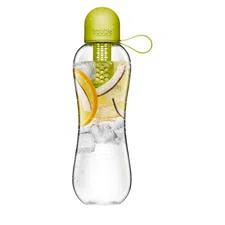 Thumbnail for article: Het geheim van puur water: dit zijn de 6 beste waterflessen met filter