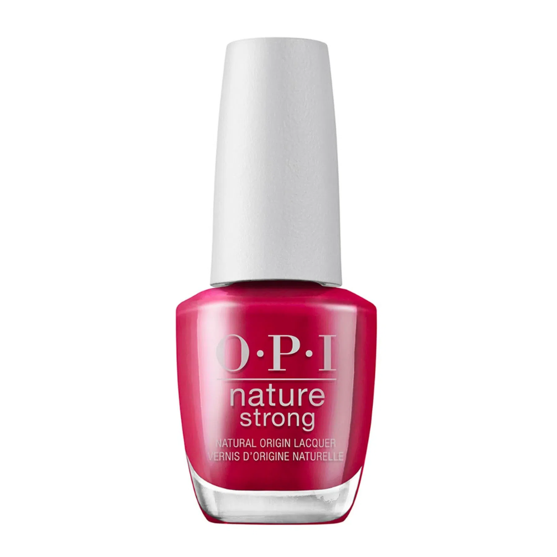 Dit zijn de 5 beste natuurlijke nagellak zonder chemische stoffen