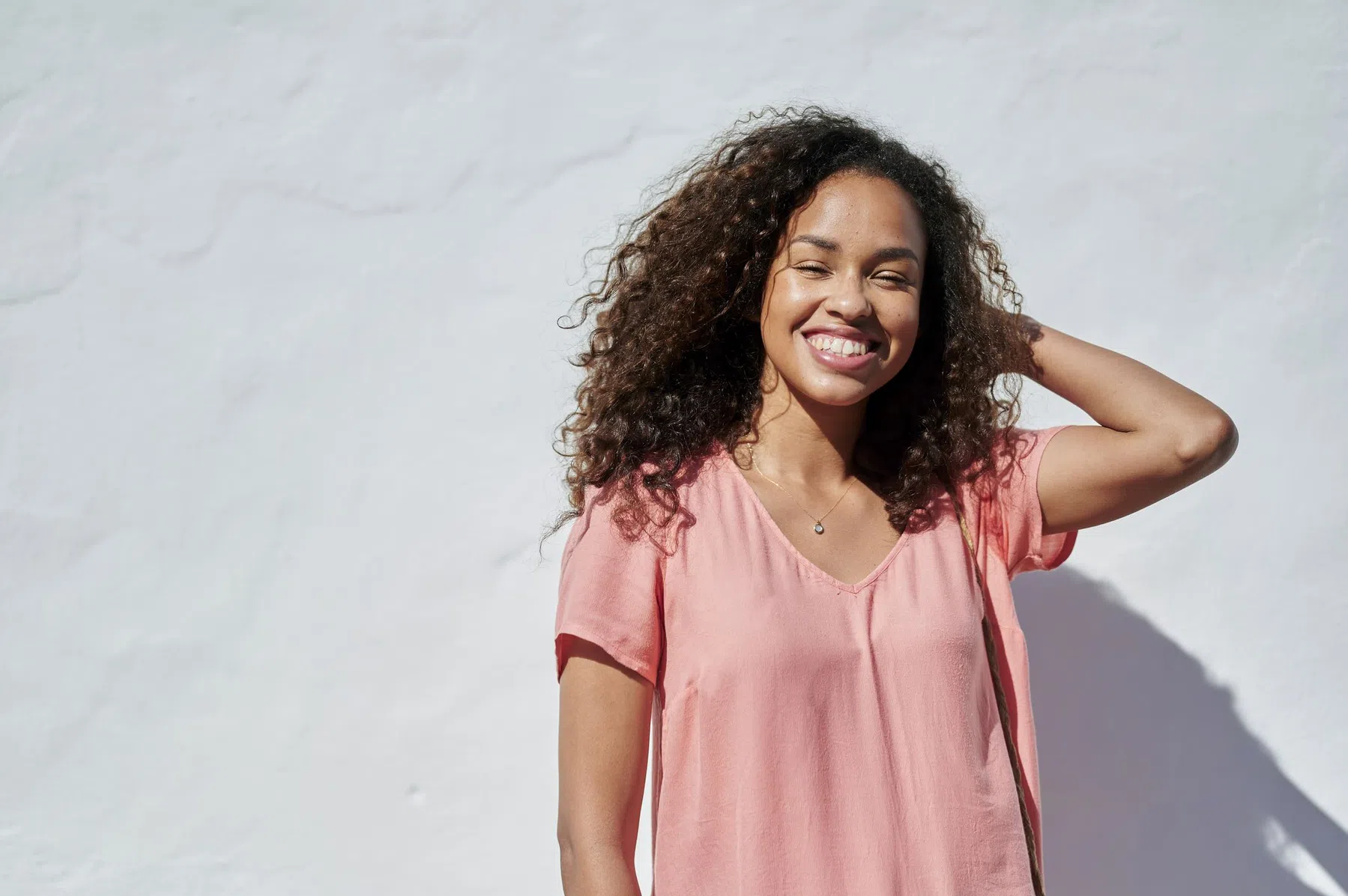 oil pulling kokosolie