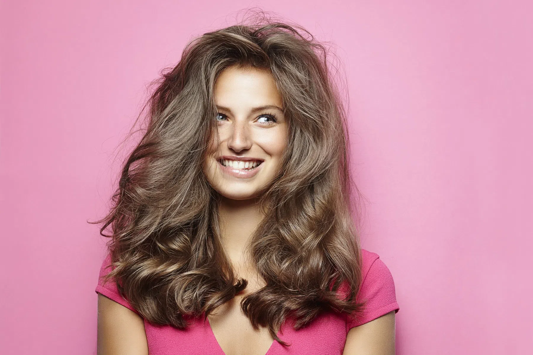 natuurlijke haarverzorging