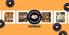 Thumbnail for article: WH tipt: dit zijn de favoriete restaurants van de WH redactie