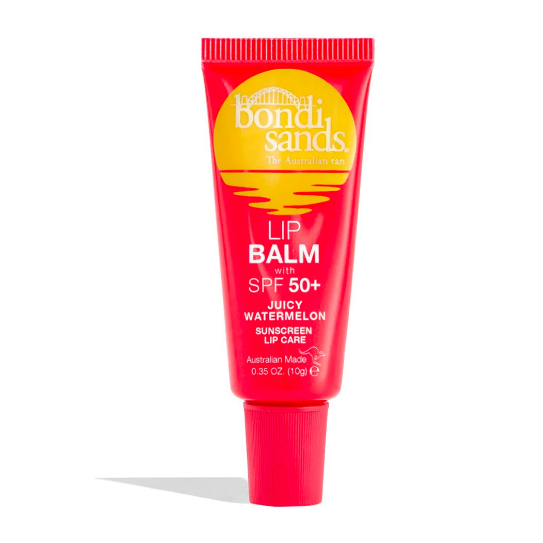 De Zomerse Must-Have: dit zijn de beste lippenbalsems met SPF