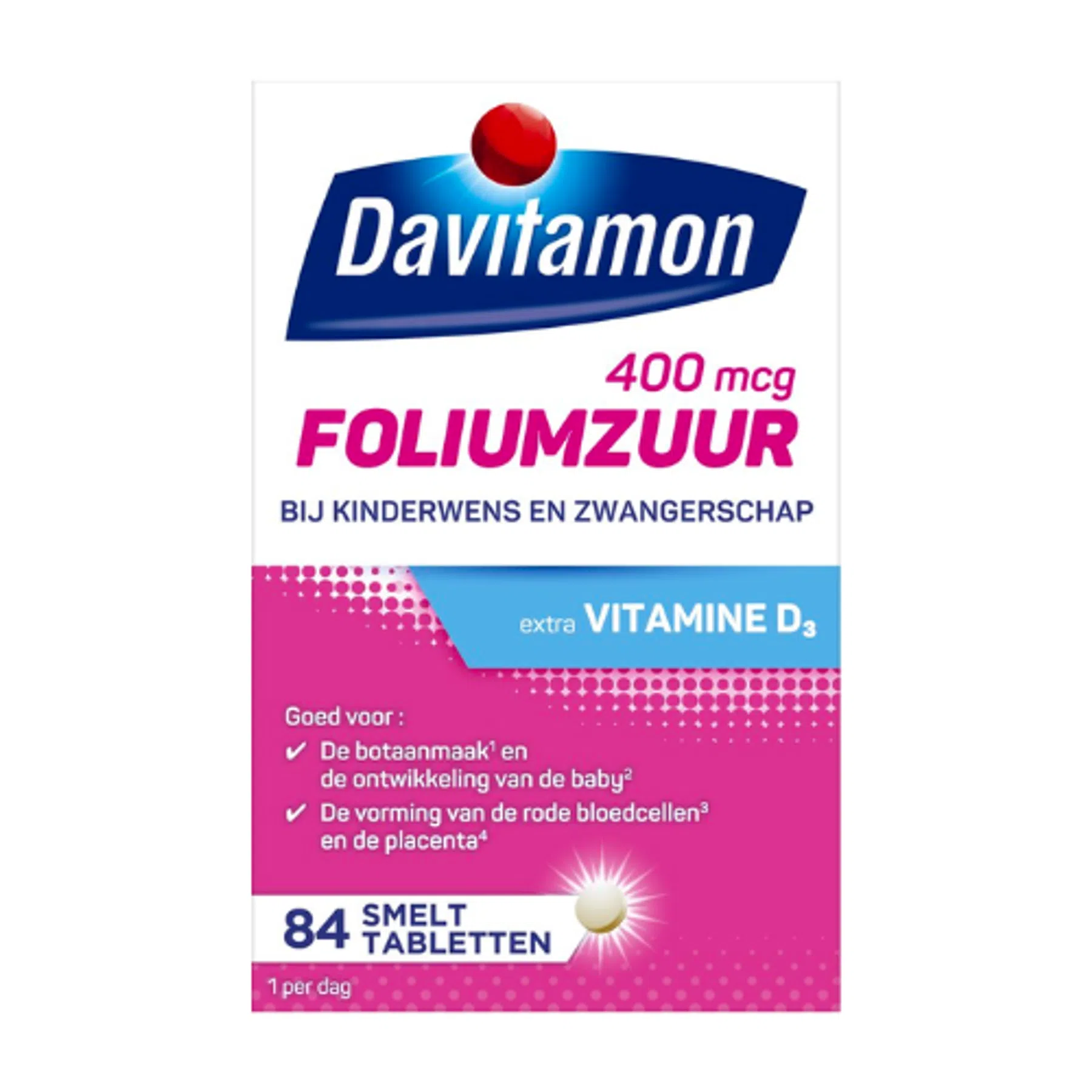 Ben je zwnager? Deze supplementen kun je dan het beste gebruiken