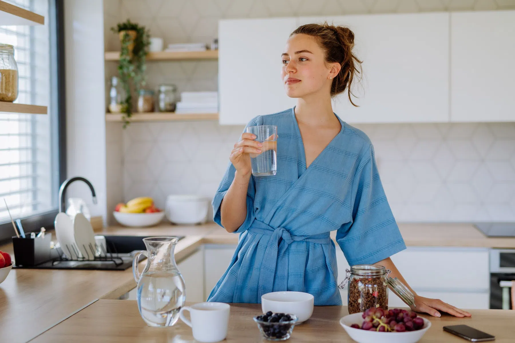 Kan ijswater drinken je spijsvertering stimuleren?.jpg