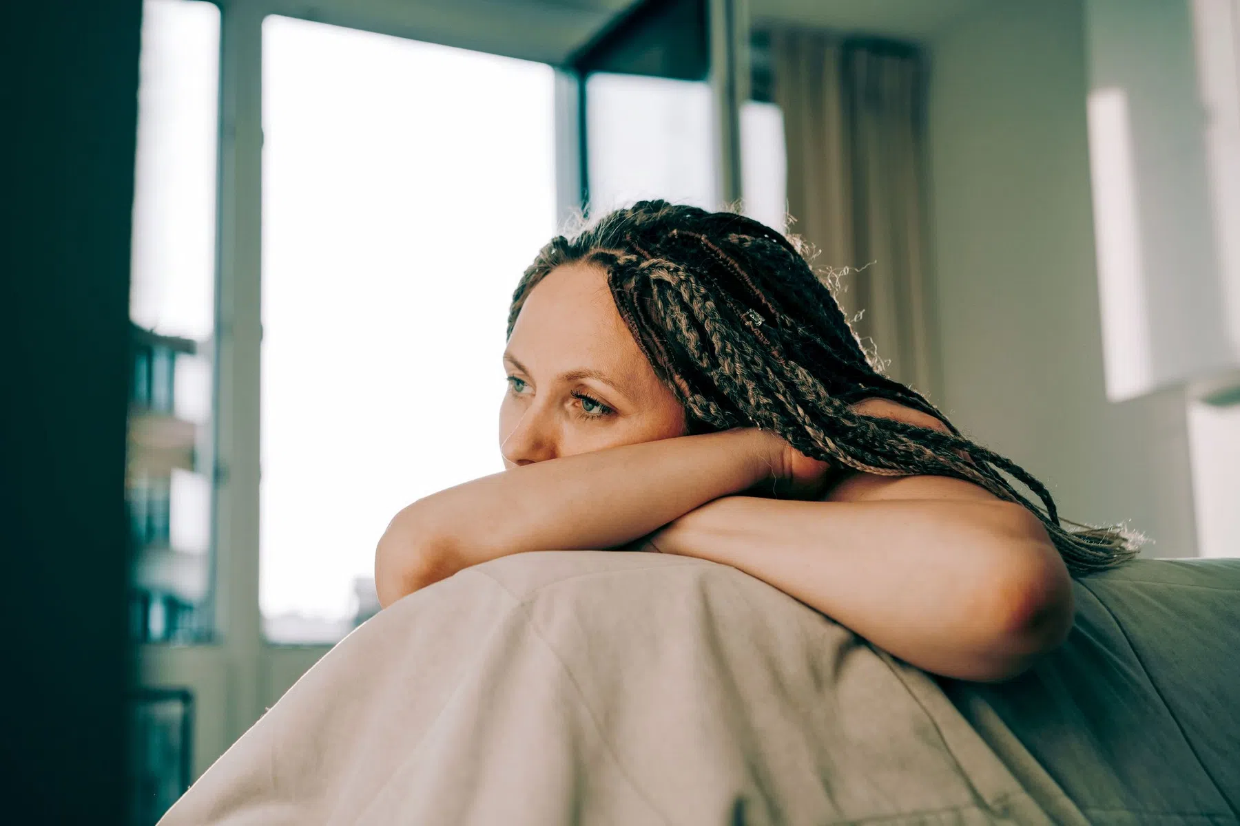 Weinig Nederlandse vrouwen gebruiken hormoontherapie tegen overgangsklachten.jpg