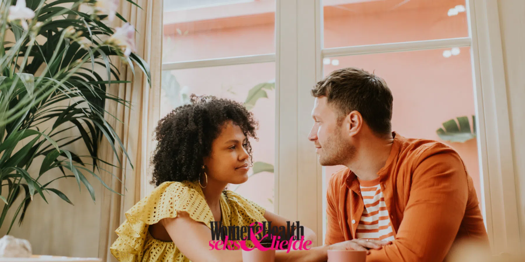 Seks & Liefde: hoe kweek je genoeg zelfvertrouwen na een langdurige relatie om opnieuw te daten?