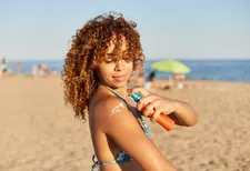 Thumbnail for article: De nieuwste SPF producten die jij mee wilt nemen op vakantie