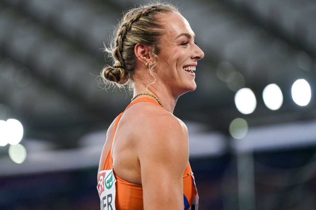 Deze dames gaan naar de Olympische Spelen