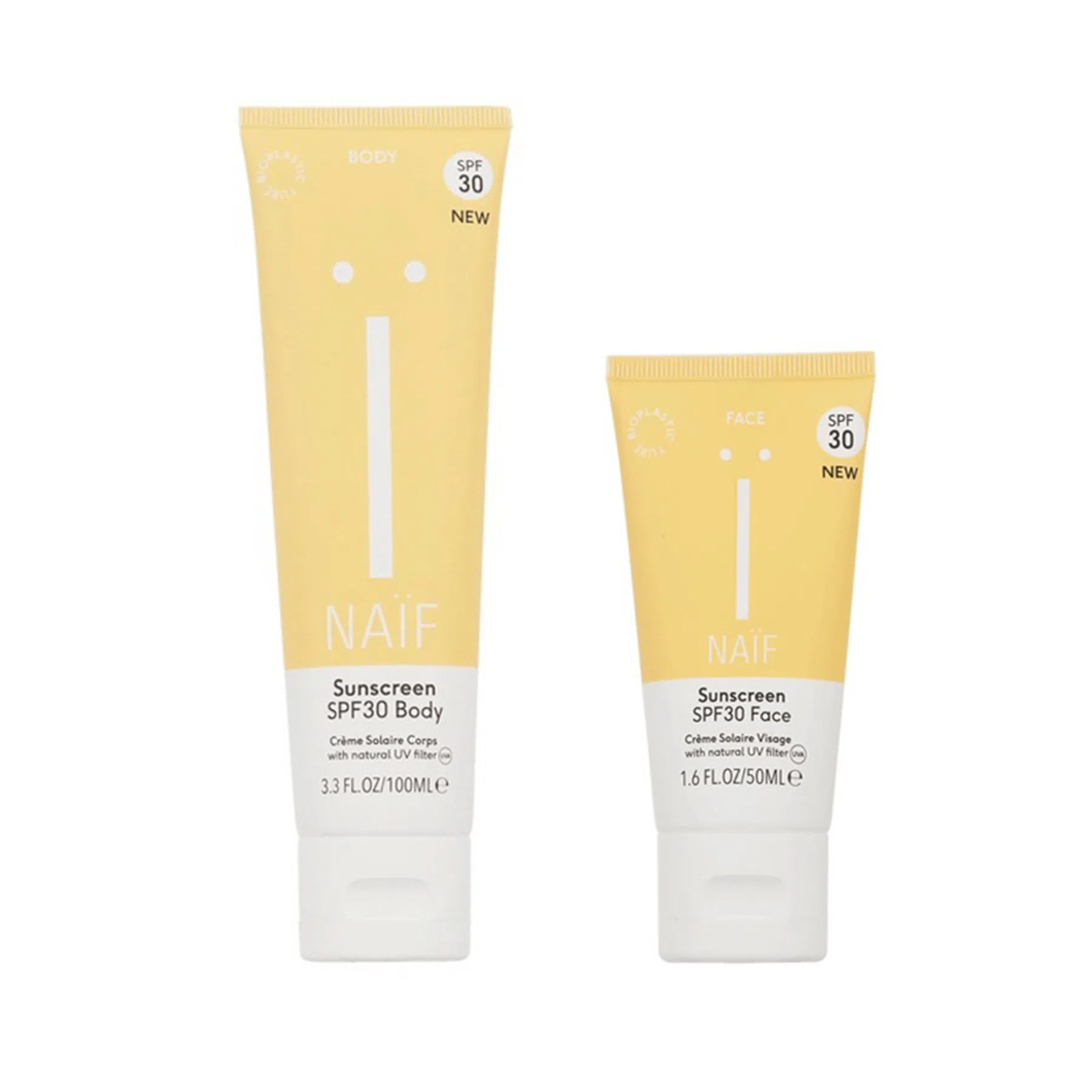 Natuurlijke zonnebrandcrème: de beste opties van 2024