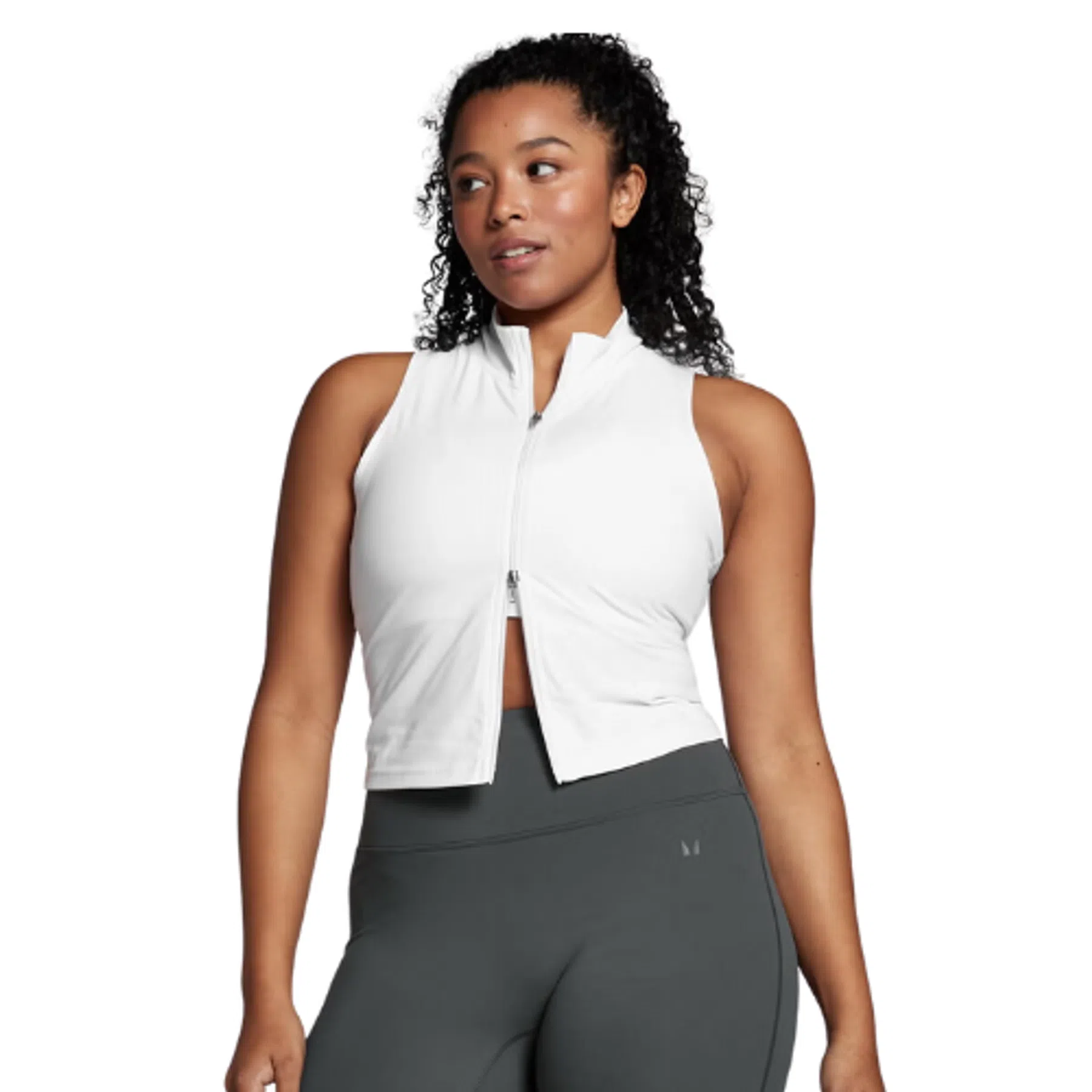 Deze 6 tops zijn perfect voor je workout in het warme weer