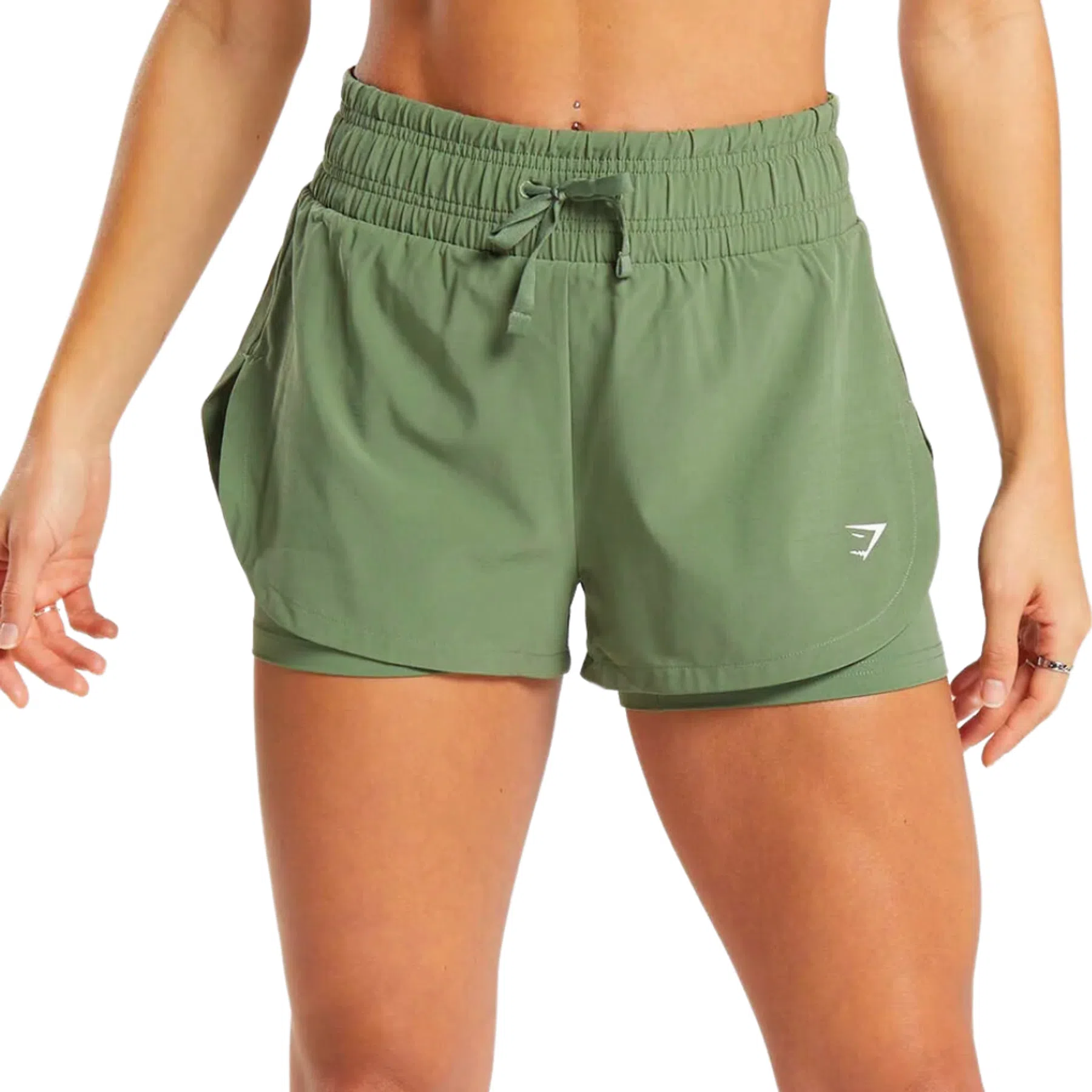 Shop de shorts: dit zijn de leukste korte sportbroeken voor dames
