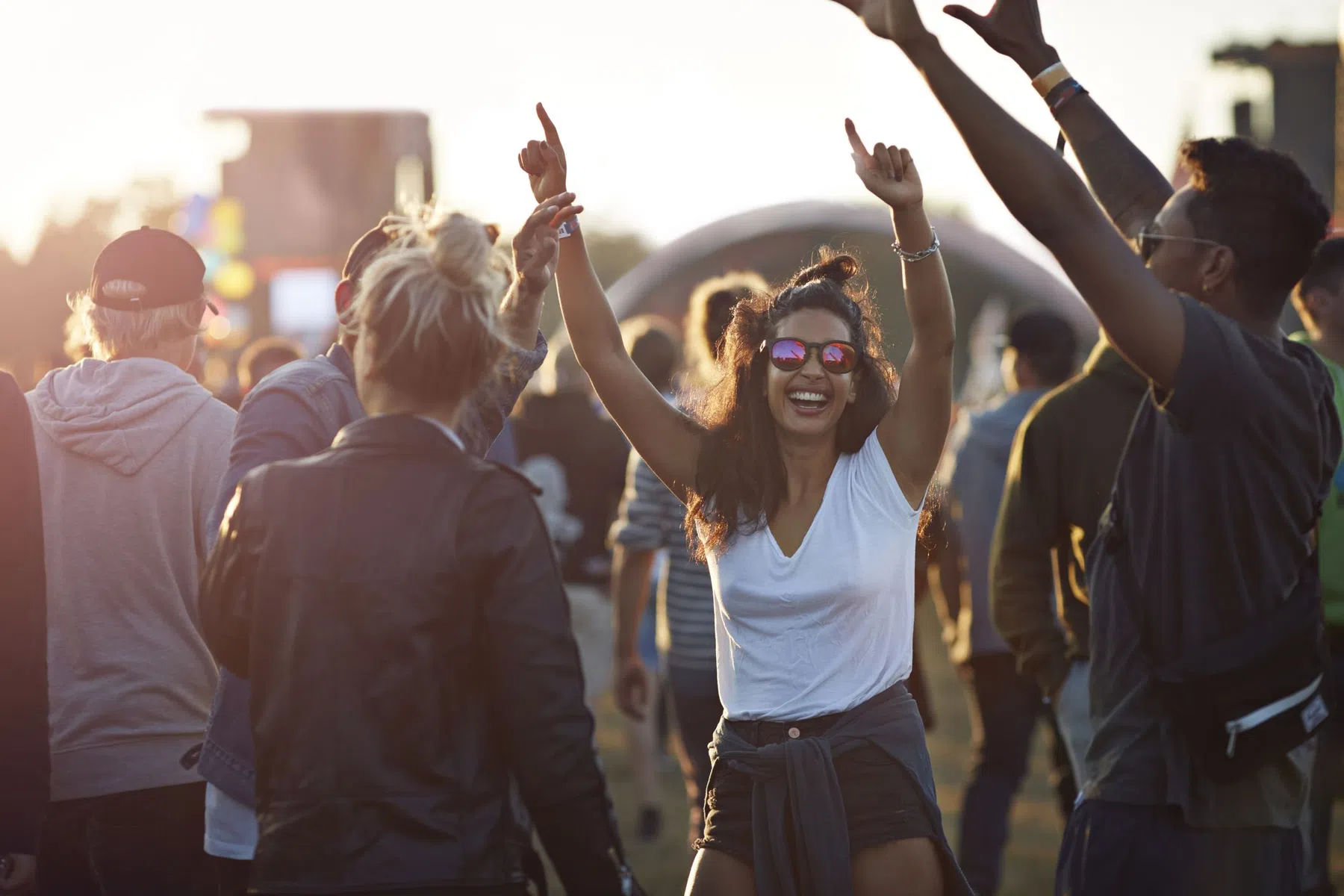 festival dansen