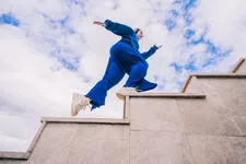 Thumbnail for article: Werken aan je gezondheid? Waarom je wat vaker de trap moet pakken