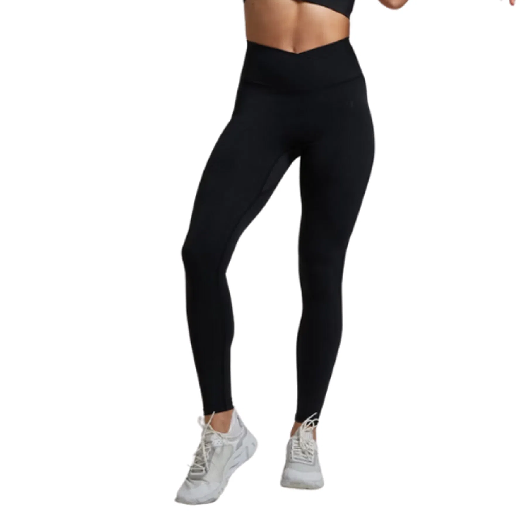 Dit zijn de allermooiste (en beste) zwarte leggings op een rij