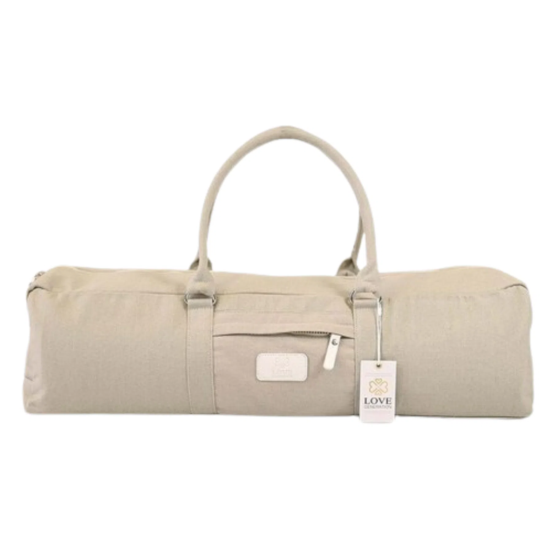 Op zoek naar een goede yoga tas? Dit zijn WH's favorieten!