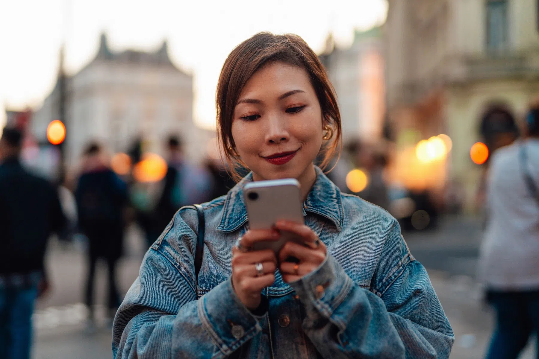 De nieuwste datingtrends