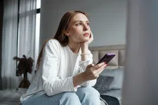 Thumbnail for article: De voordelen van een digitale detox voor je mentale gezondheid