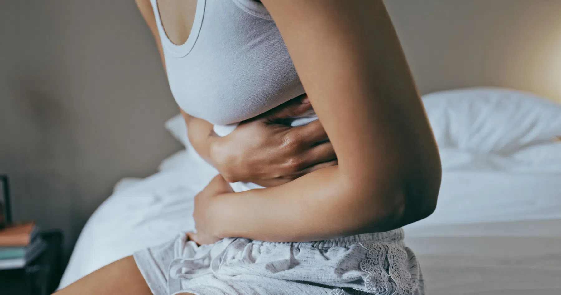 Impact van langdurige stress