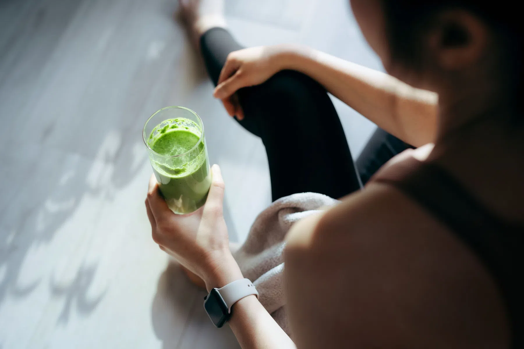 Sport en wellness trends 2025