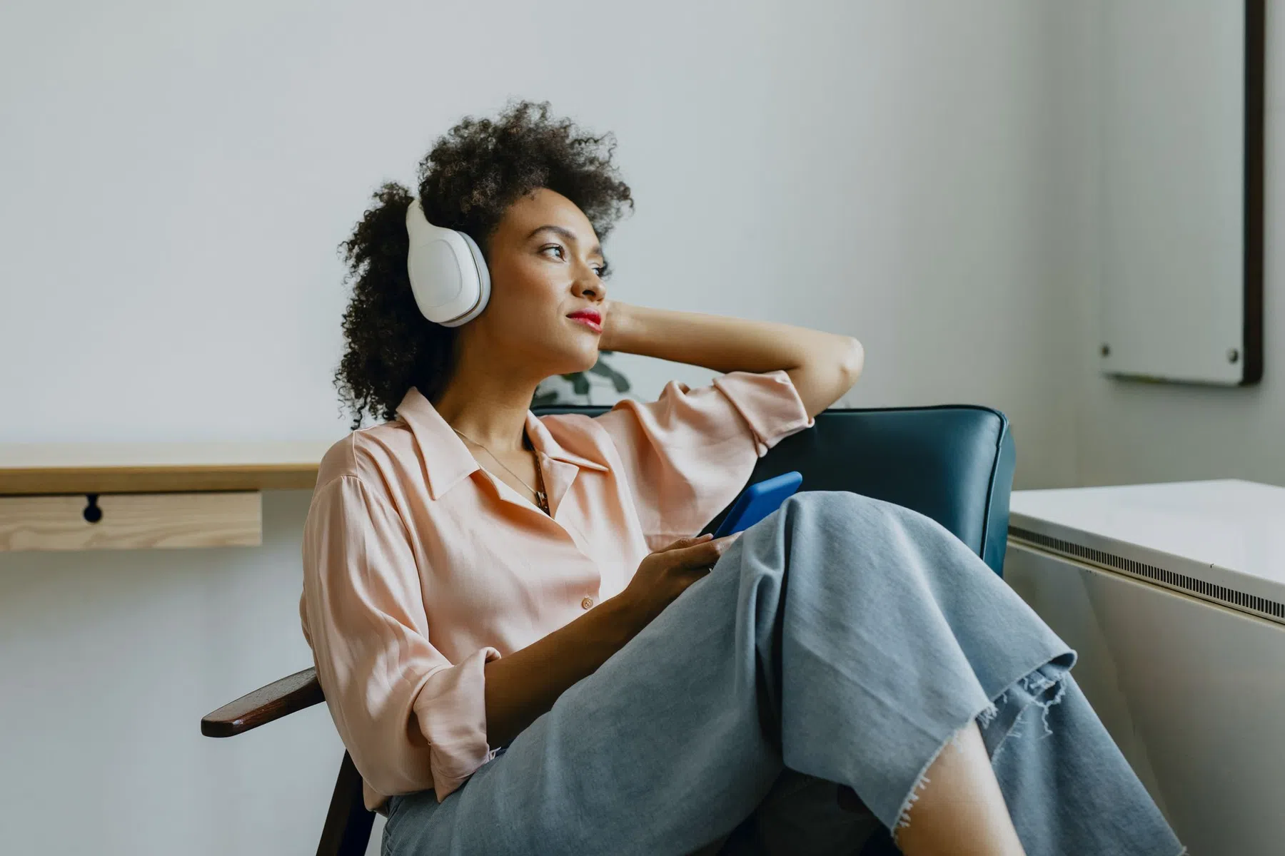 Effect podcasts hersenen