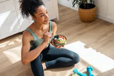Thumbnail for article: Gelukkig eten: de wetenschap achter voeding en mentale gezondheid