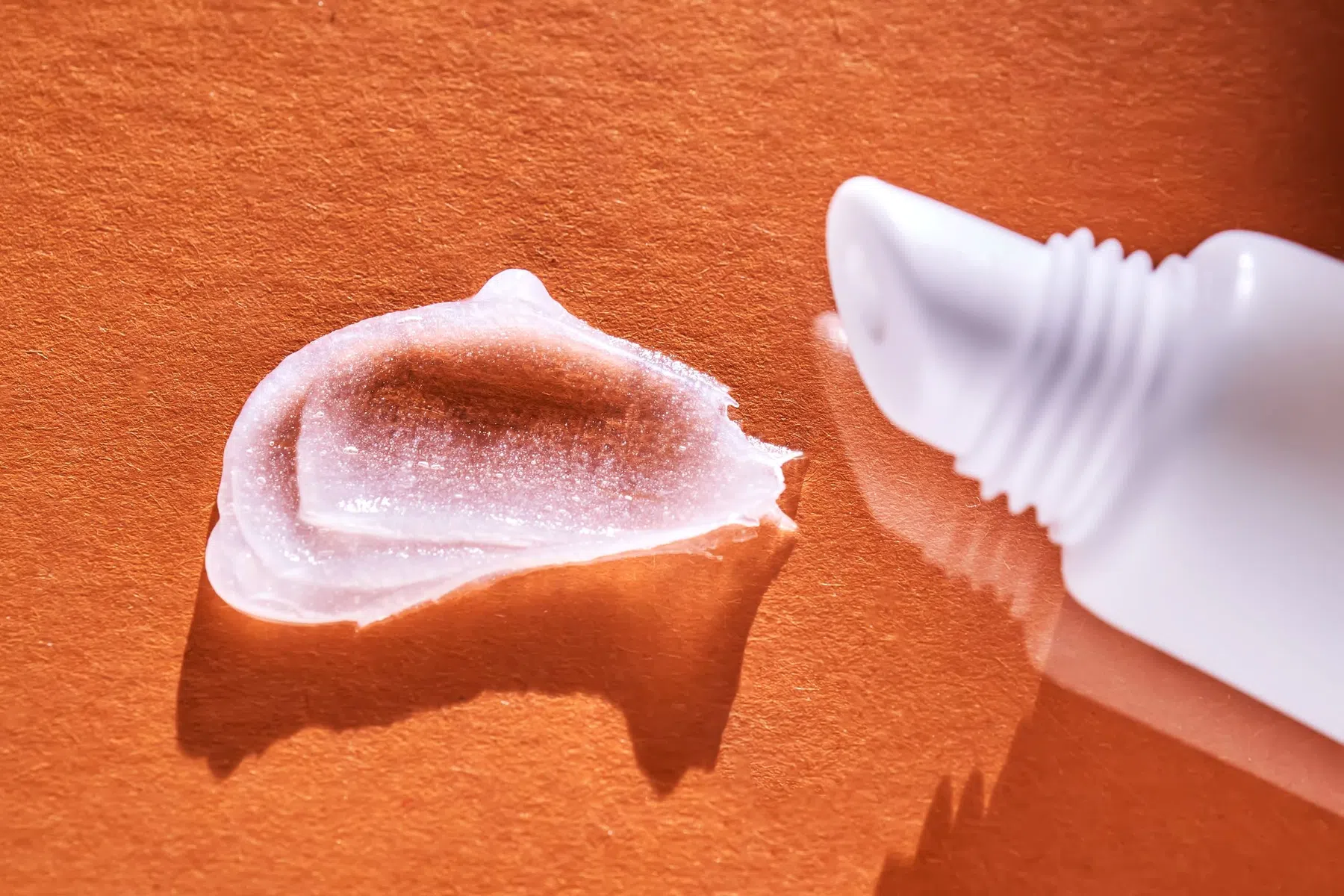 Lippenbalsem droge lippen