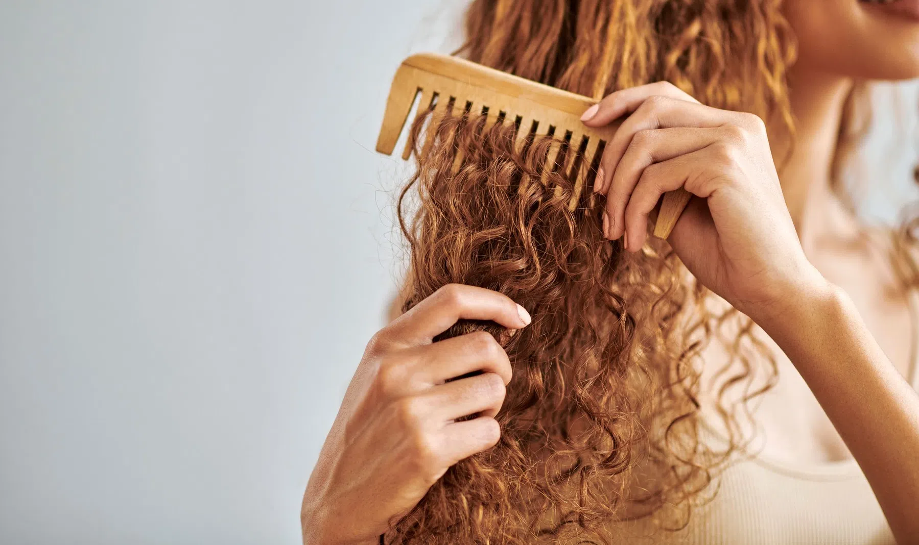 Waarom is conditioner belangrijk