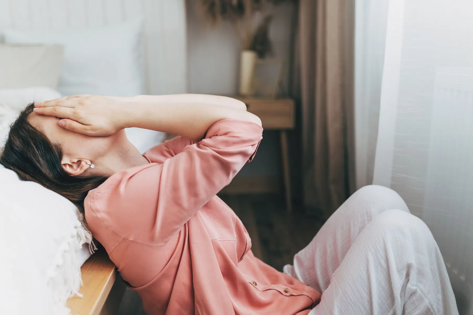Effecten ruzie met je partner op je gezondheid