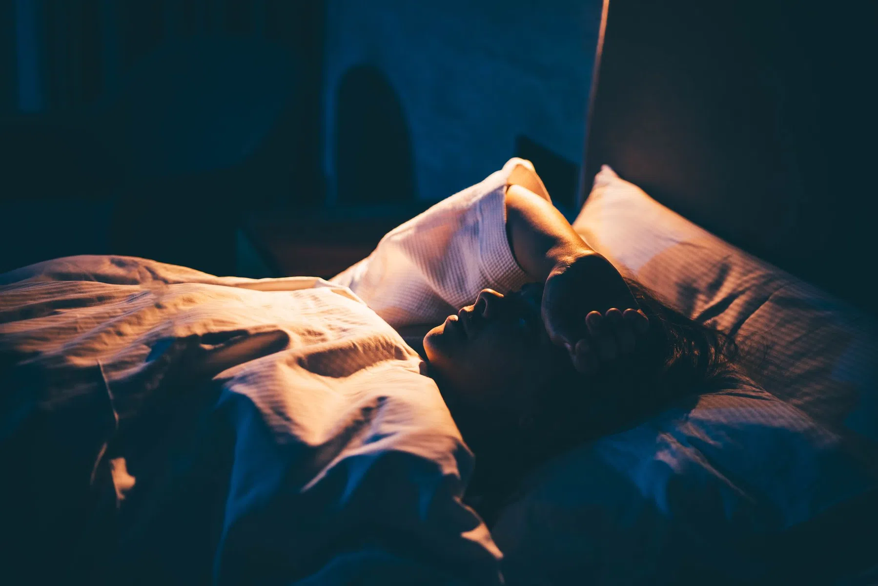 Grootste irritaties in de slaapkamer