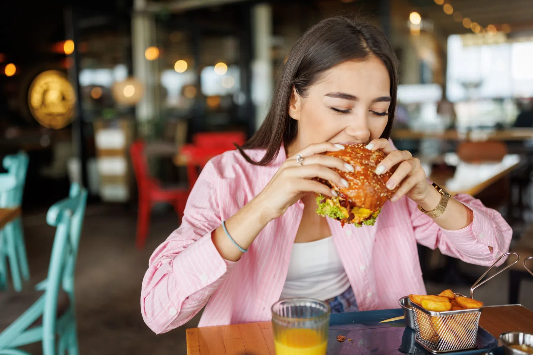Zijn alle calorieën gelijk?