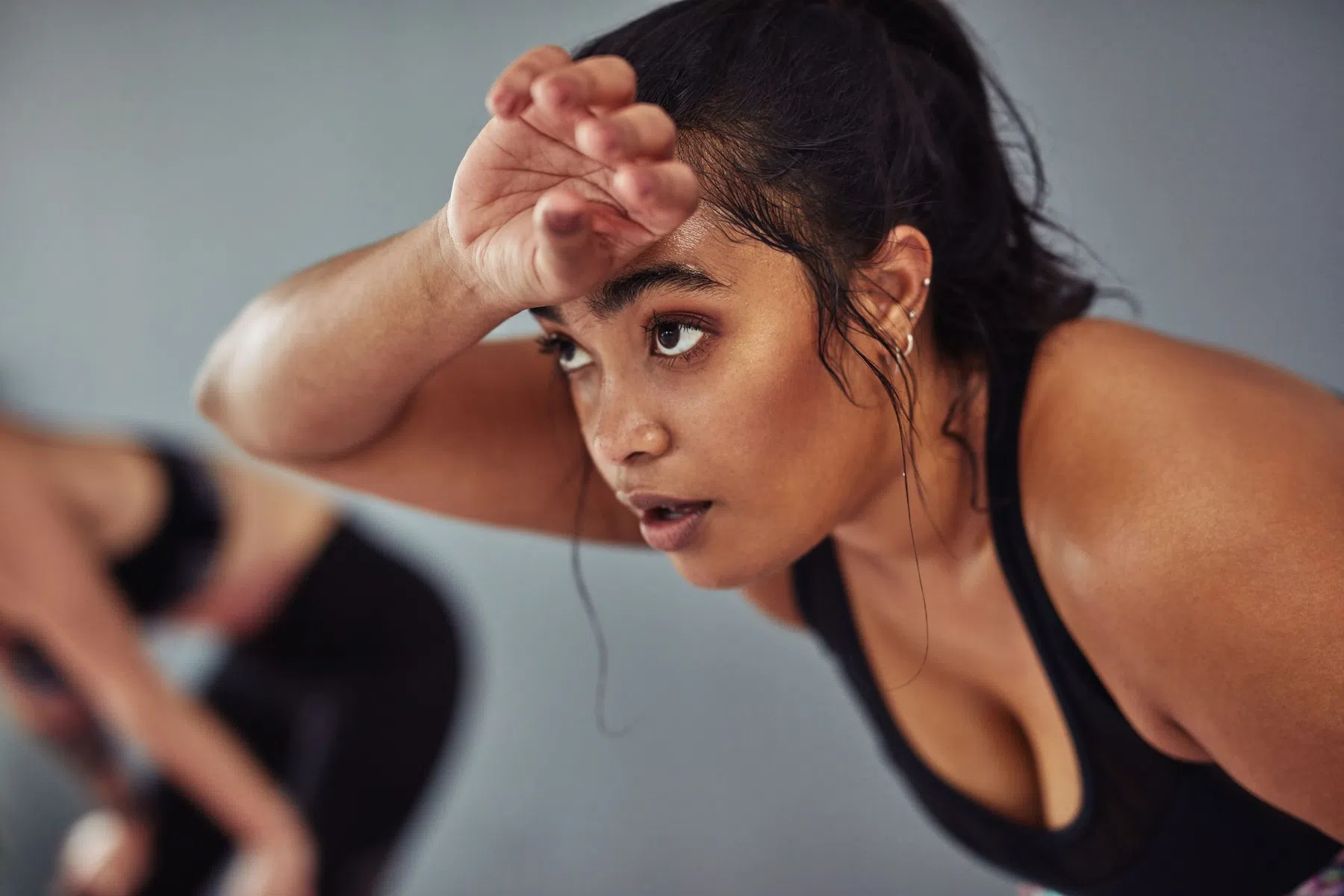 Kun je beter full body trainen of steeds een andere spiergroep?