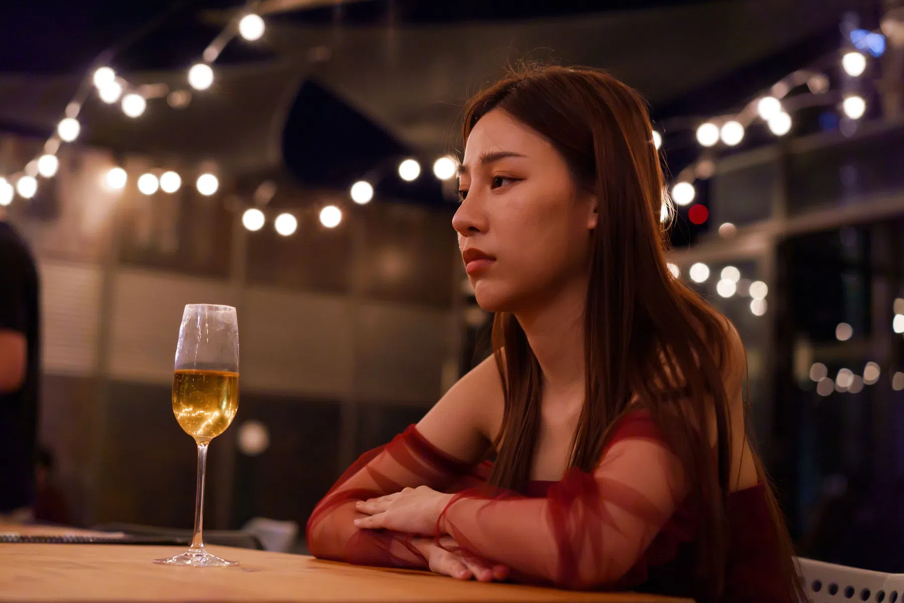 Omgaan met een dating burn-out