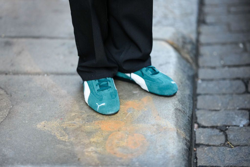 Dit sportmerk lanceert nu ook modeschoenen