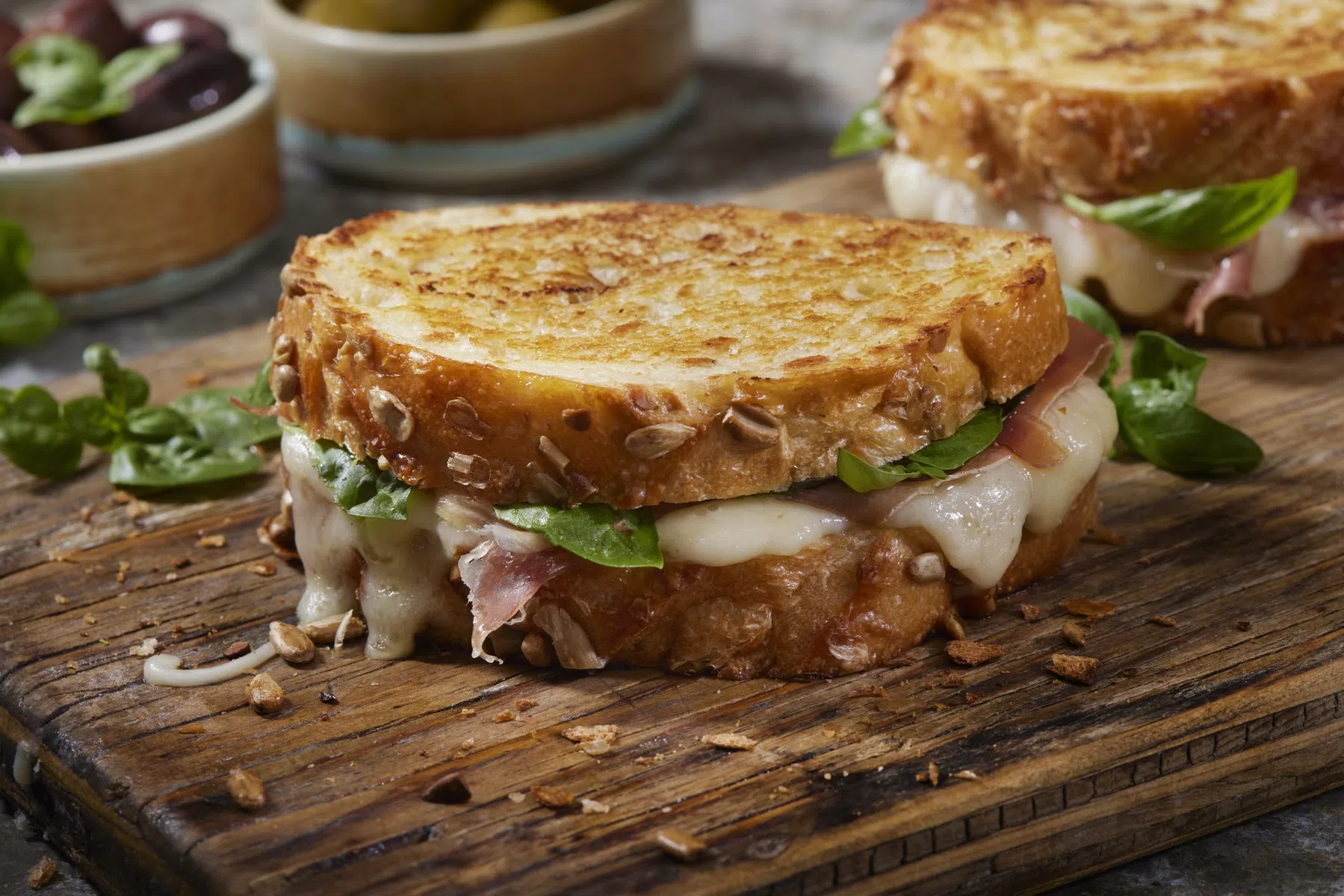 Drie recepten voor de pantosti