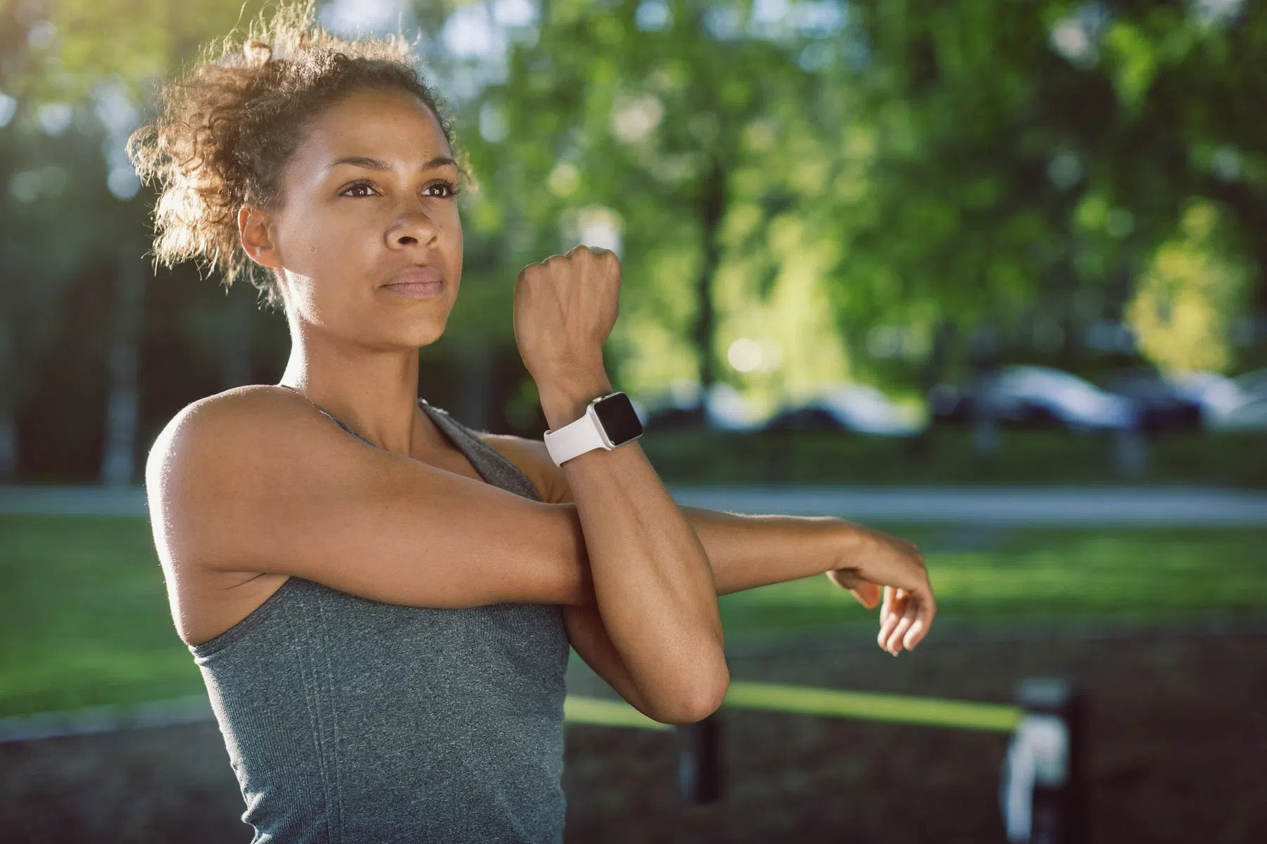 Zo verbeter je je mind-muscle connectie