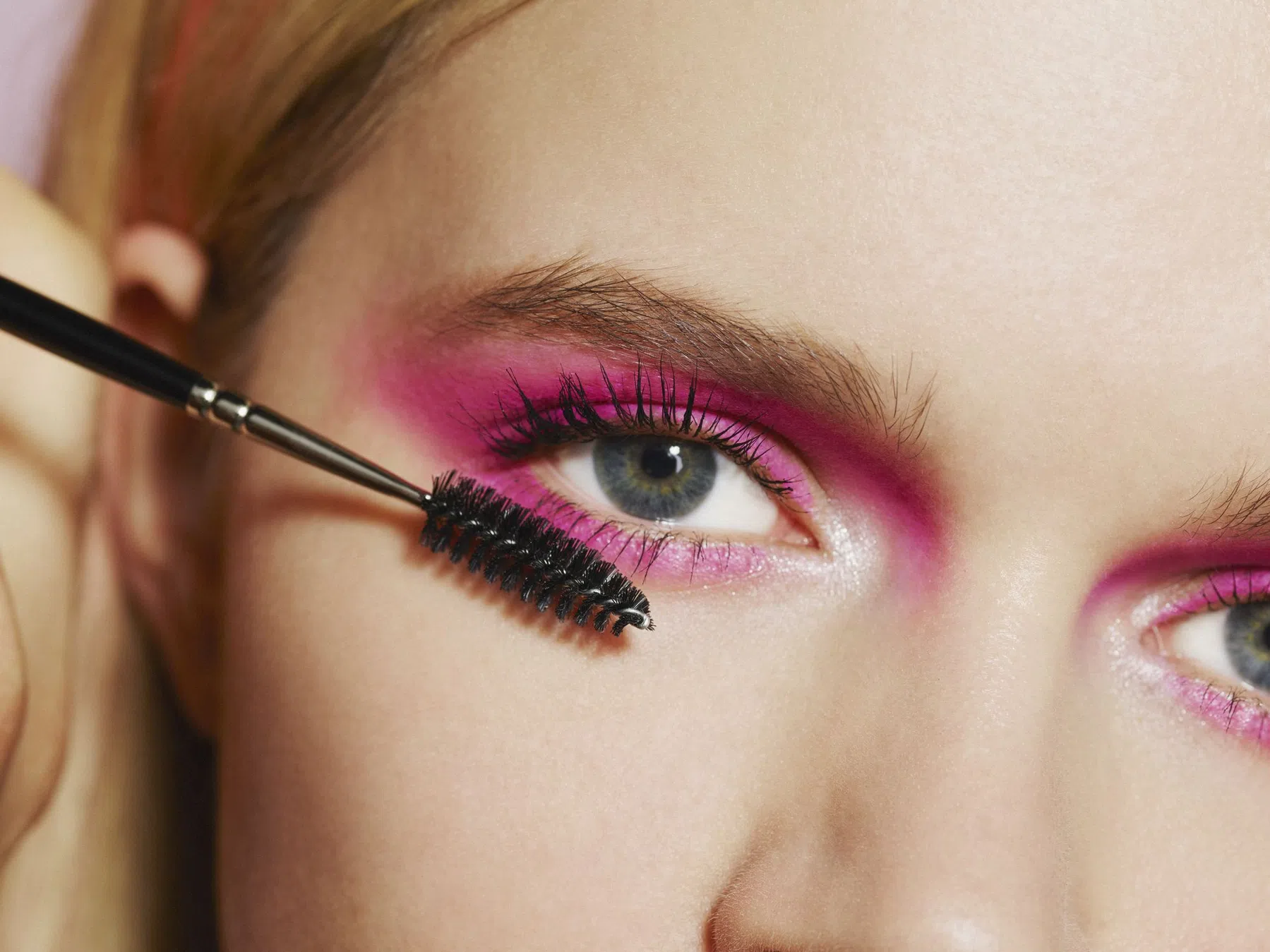 Make-up trends deze lente