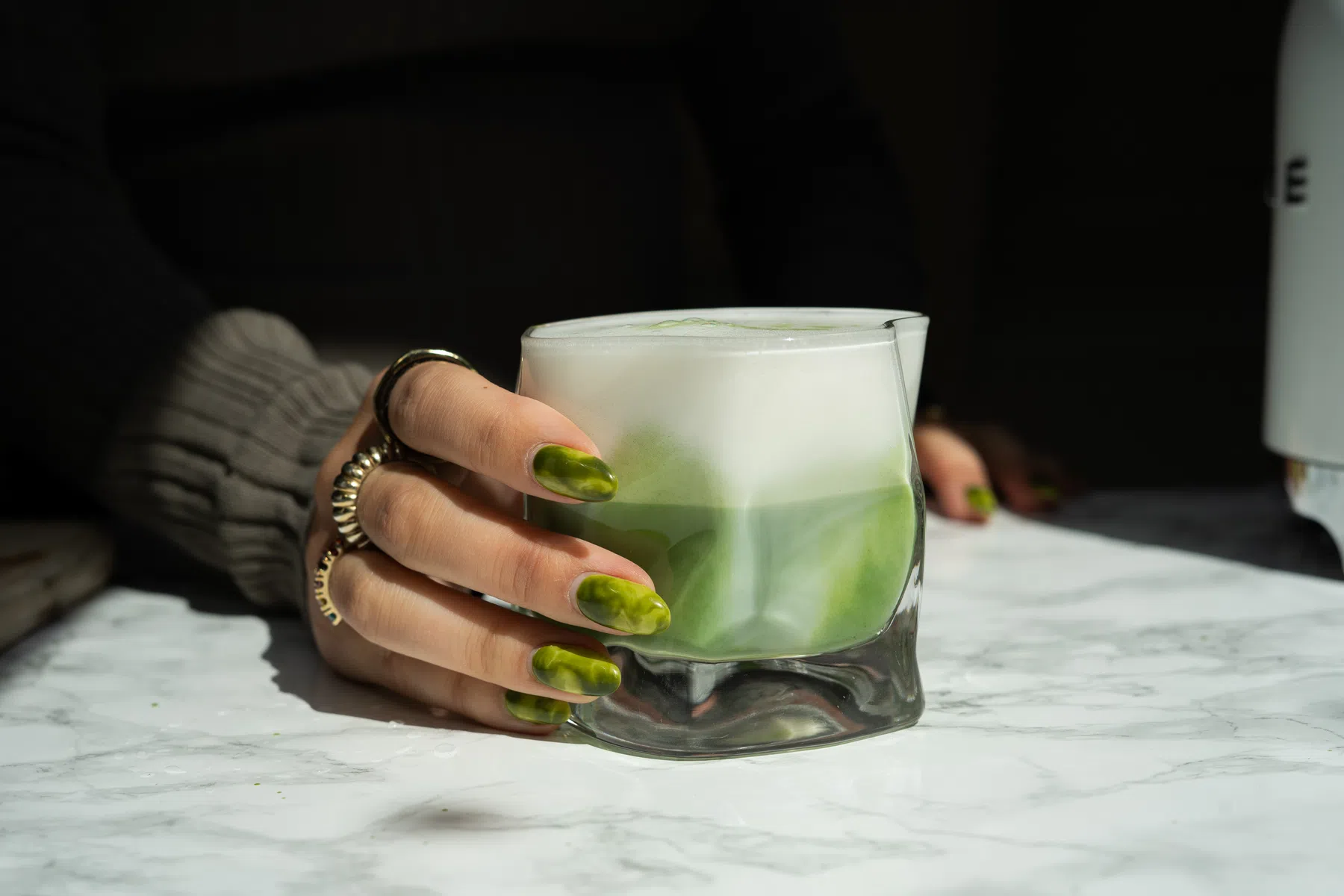 Dit zijn de gezondheidsvoordelen van matcha voor je hersenen