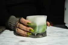 Thumbnail for article: Welke invloed heeft matcha op je hersenen?