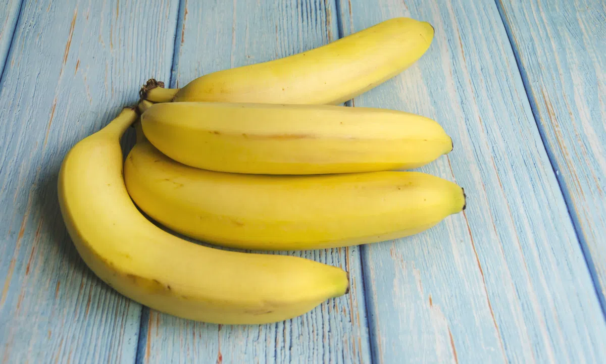Hoe gezond is het om elke dag een banaan te eten? Een