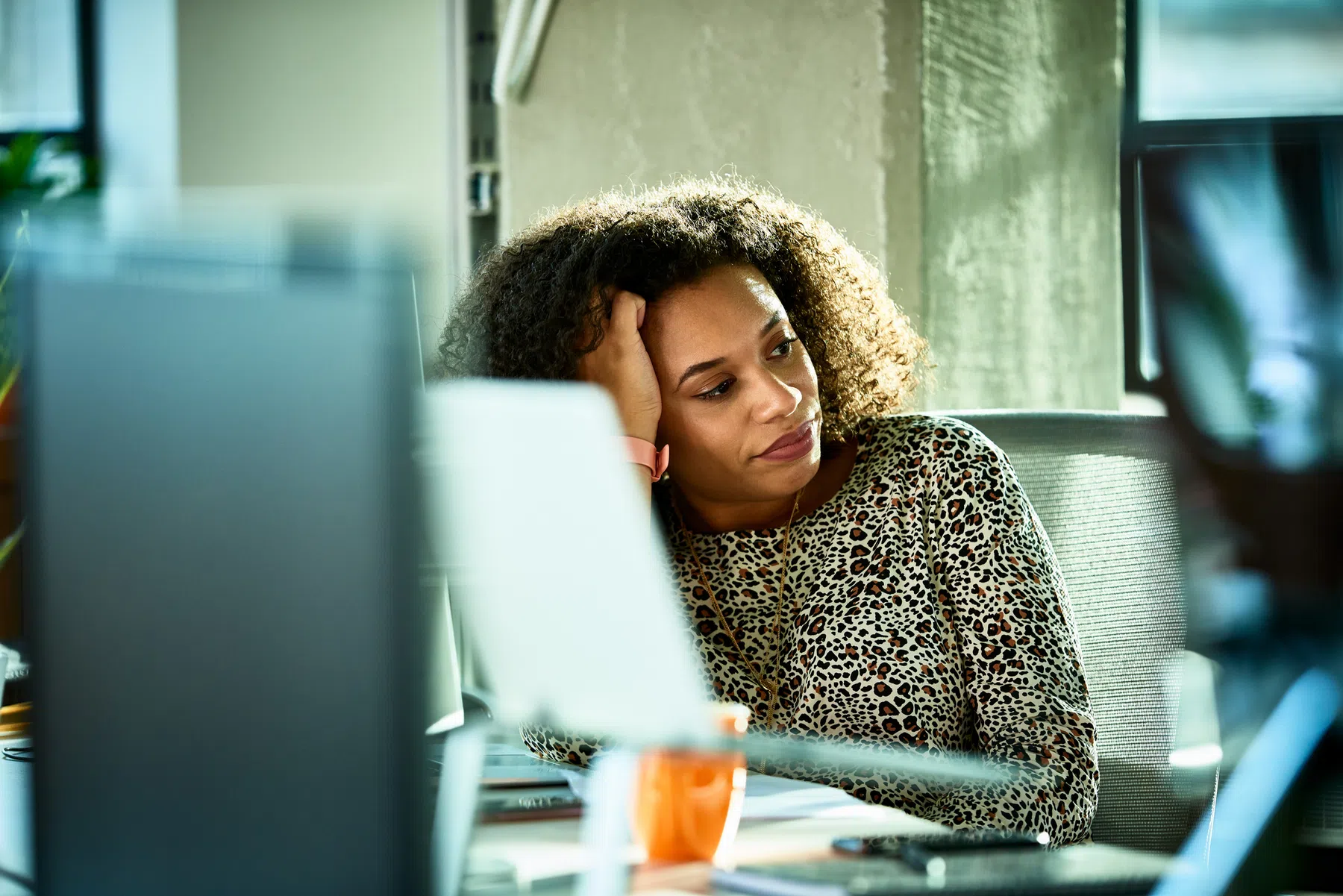 Let's get bored: dit zijn de voordelen van verveling