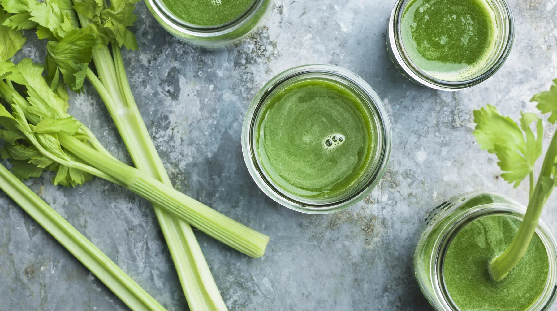 5 high protein smoothies waarmee je lang vol zit