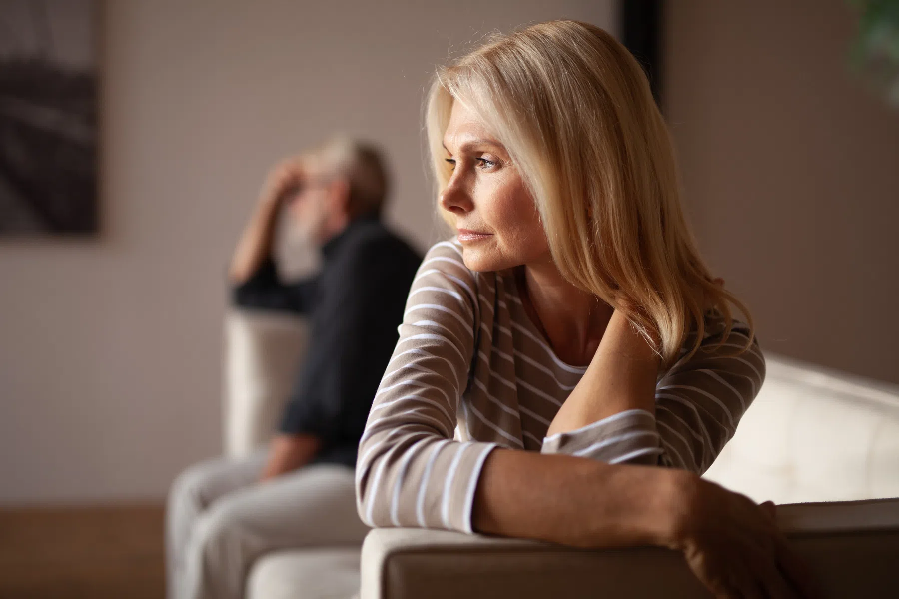 Gray divorce’ is booming: steeds meer mensen gaan op latere leeftijd uit elkaar