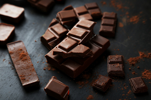 Kan pure chocolade het risico op diabetes verlagen?