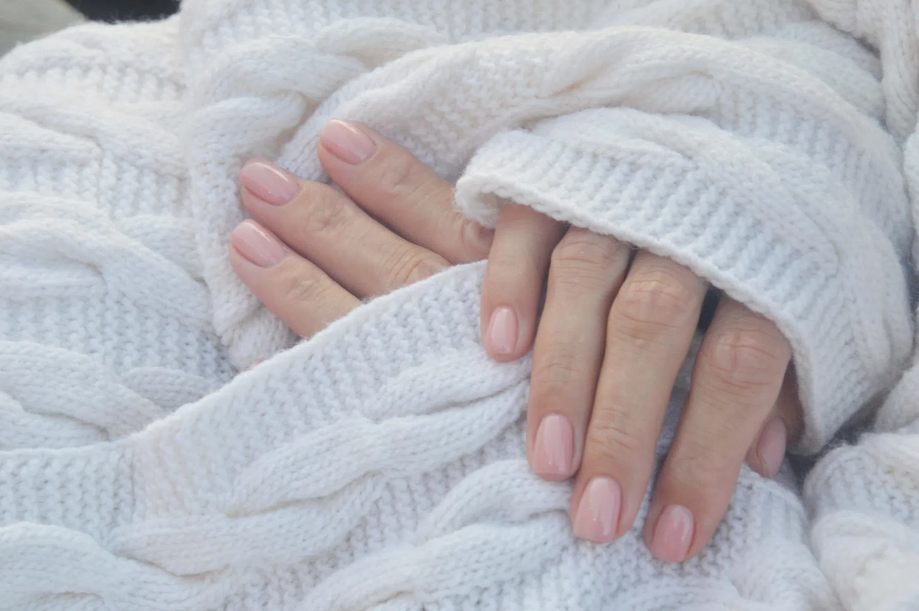 Groeien nagels sneller door een collageenmanicure?