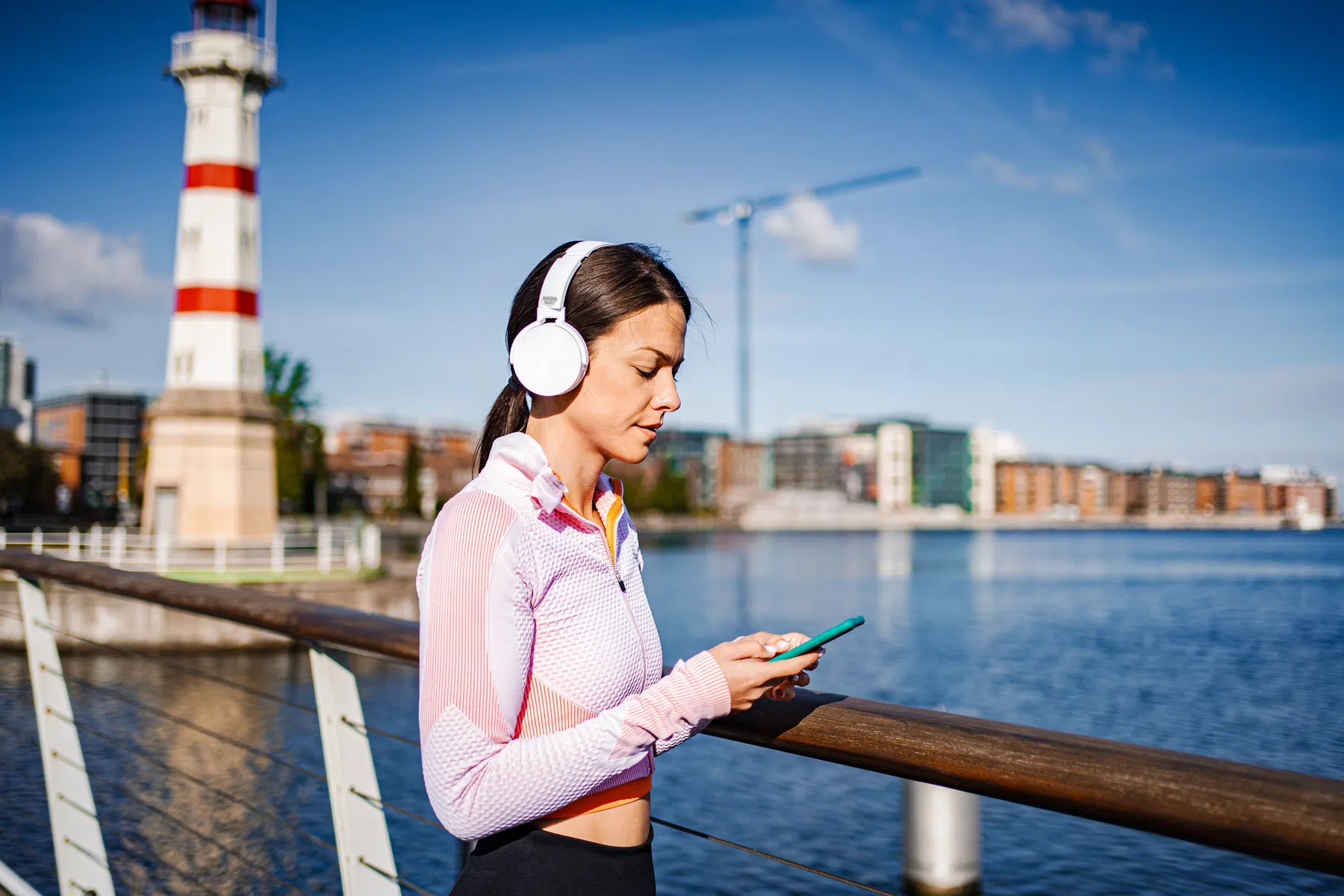 Wat is de Female Athlete Triad en waar moet je op letten?