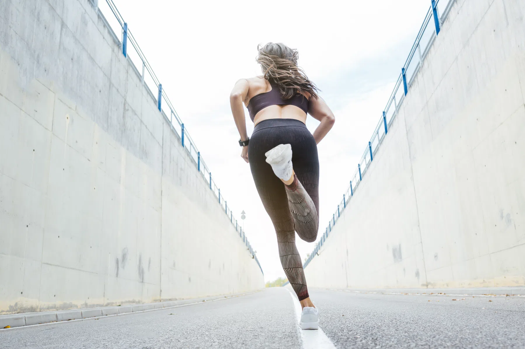 Sporten op een lege maag? Dit zijn de voor- en nadelen van fasted cardio