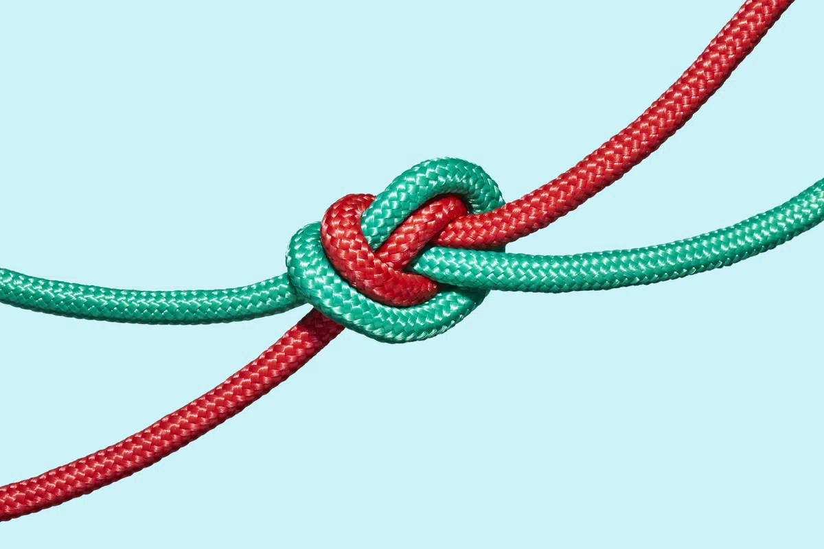 Vaginisme uitgelegd: als je lichaam 'nee' zegt zonder dat jij dat wilt