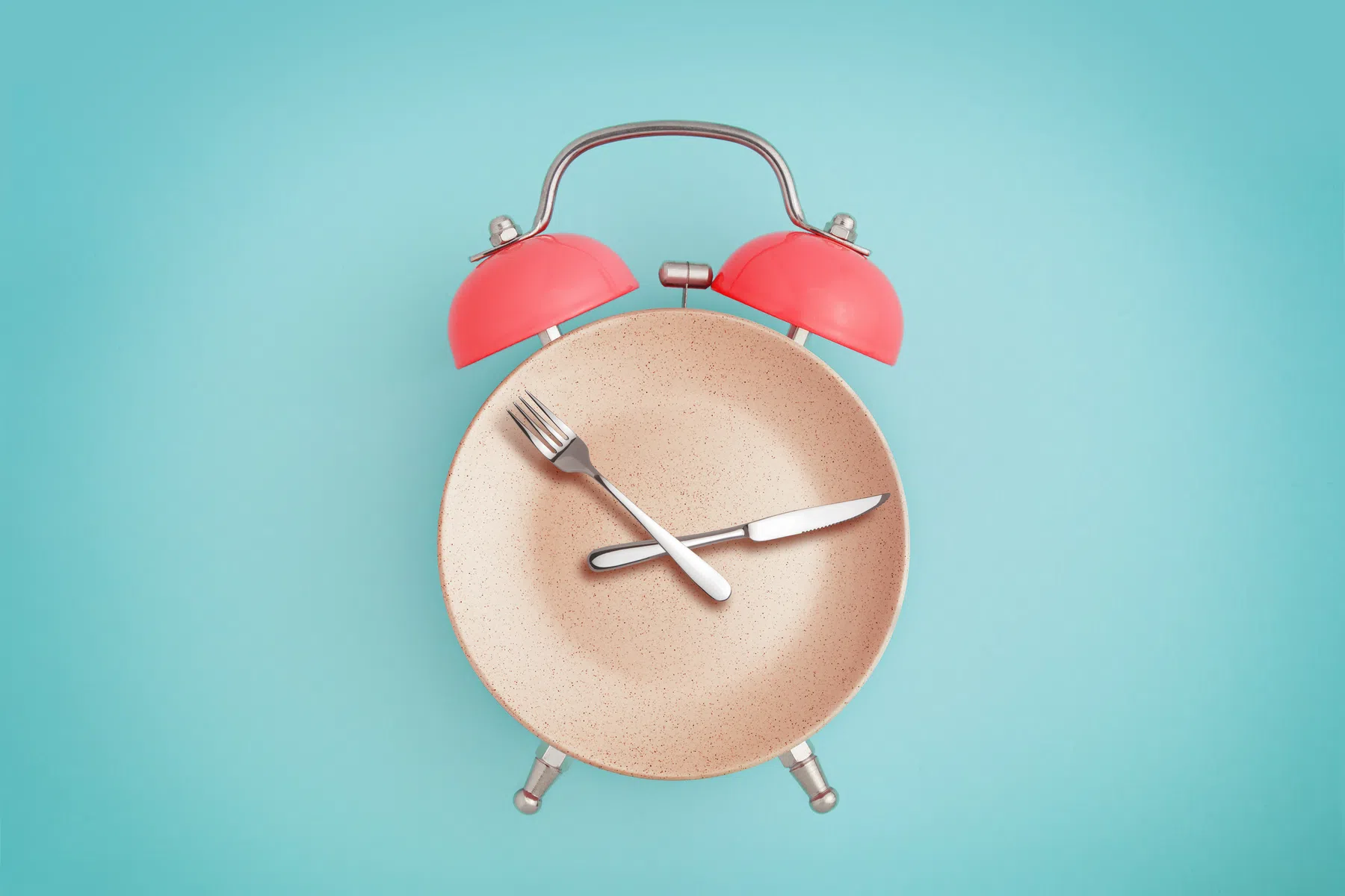 Experts zijn het eens: op dit tijdstip kun je beter niet lunchen